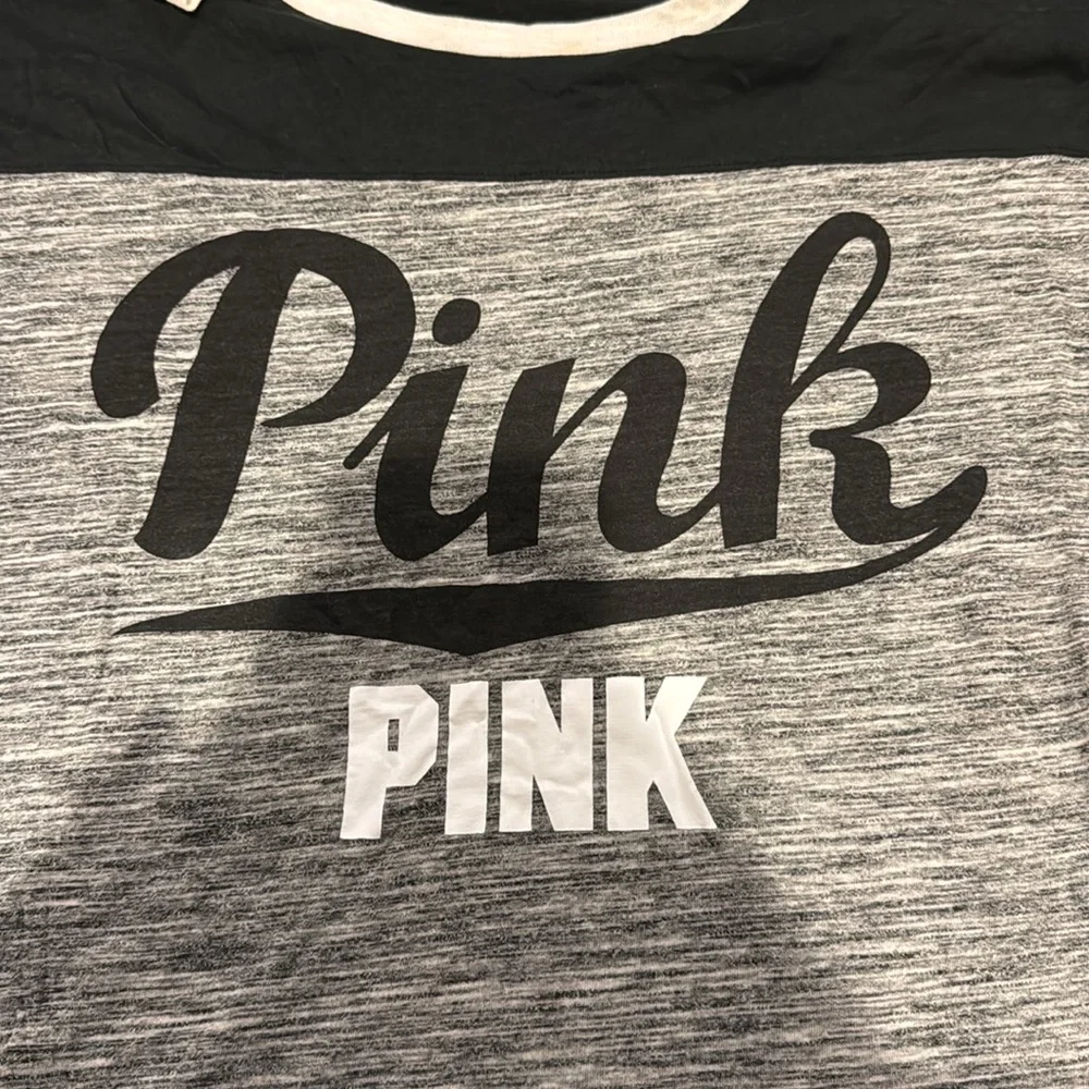 Pink tee - Picture 2 of 2